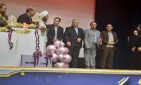 برگزاری جشن آیه های مهربانی درشهرستان رودسر